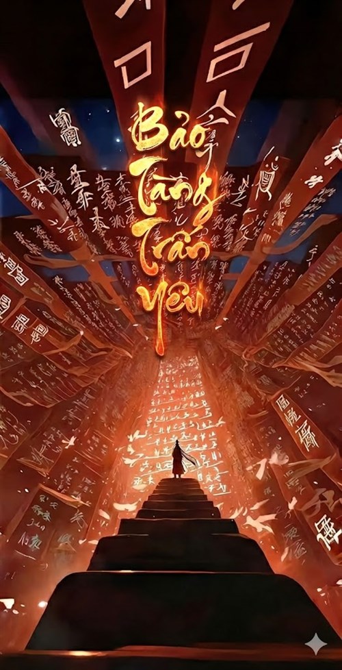 Bảo Tàng Trấn Yêu