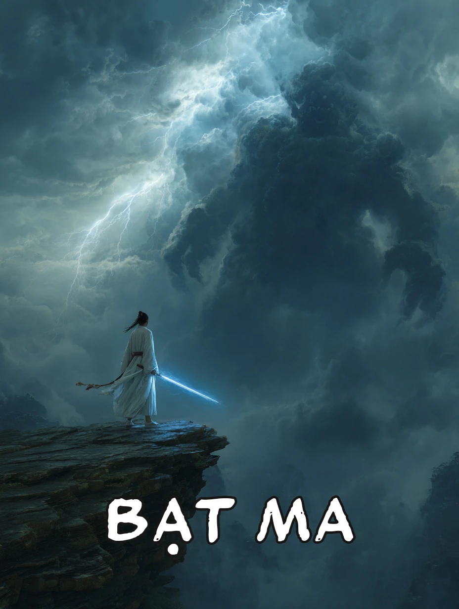 Bạt Ma