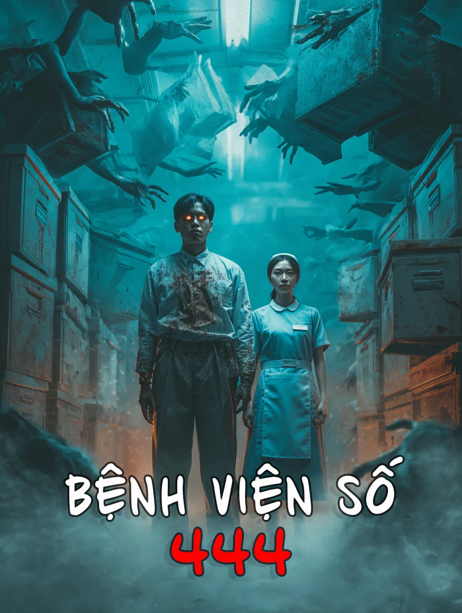 Bệnh Viện Số 444