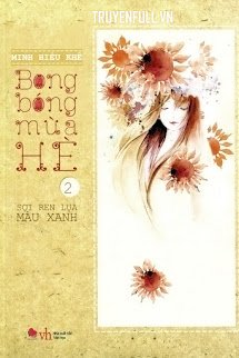 Bong Bóng Mùa Hè 2: Sợi Ren Lụa Màu Xanh