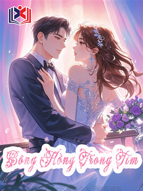 Bông Hồng Trong Tim