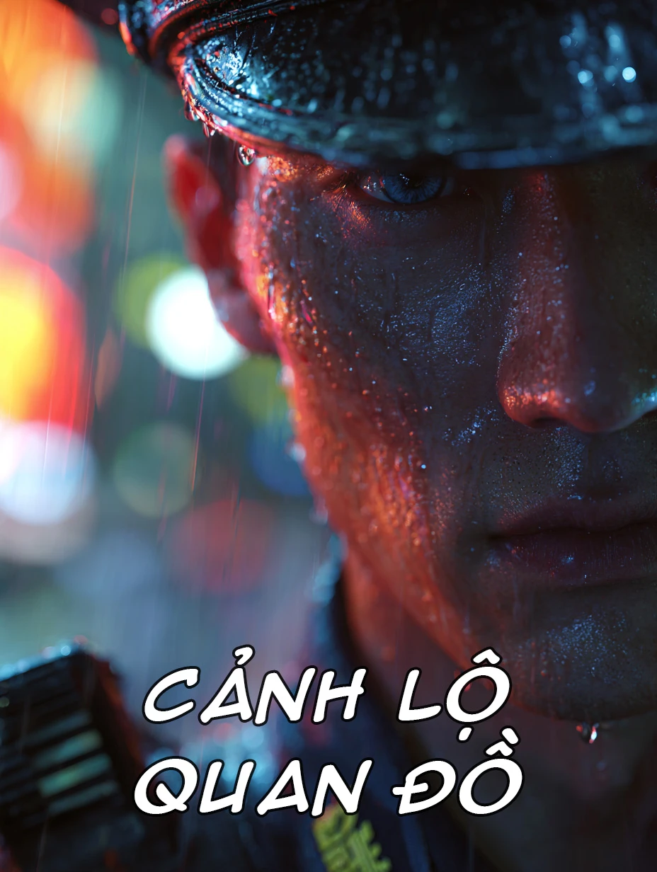 Cảnh Lộ Quan Đồ
