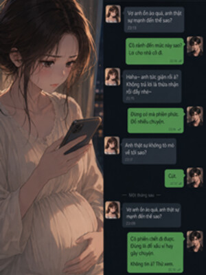 Chồng Tôi Và Cô Hàng Xóm