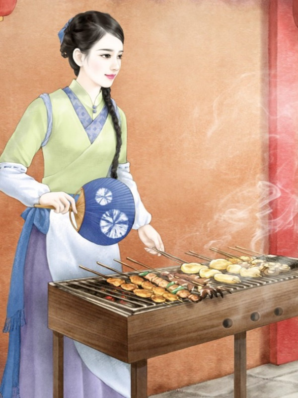 Cổ Đại Phu Thê Phấn Đấu Hằng Ngày