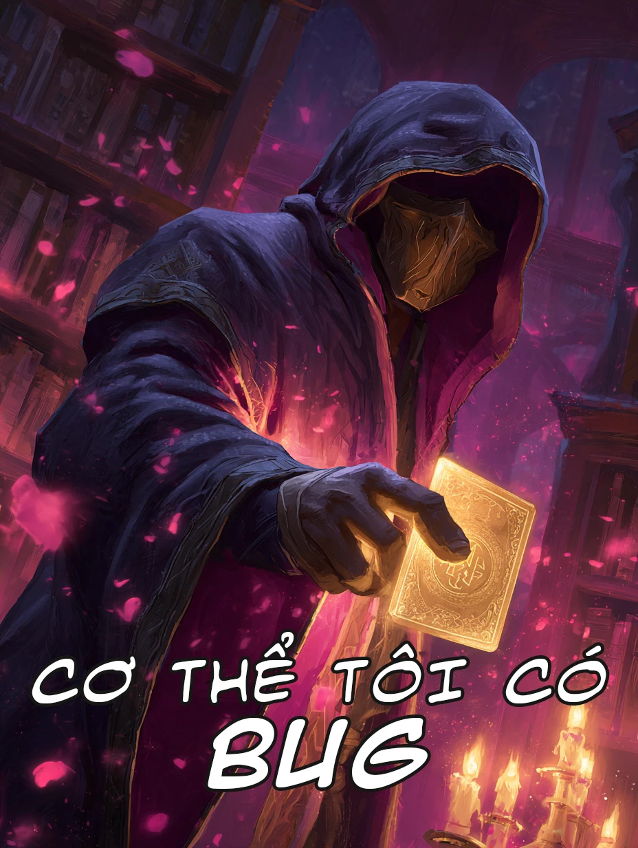 Cơ Thể Tôi Có BUG