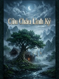 Cửu Châu Linh Kỷ