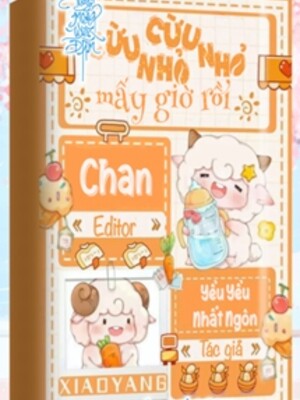 Cừu Nhỏ, Cừu Nhỏ, Mấy Giờ Rồi?