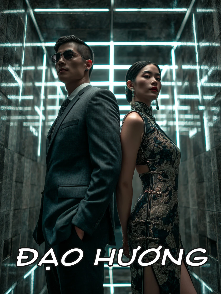 Đạo Hương