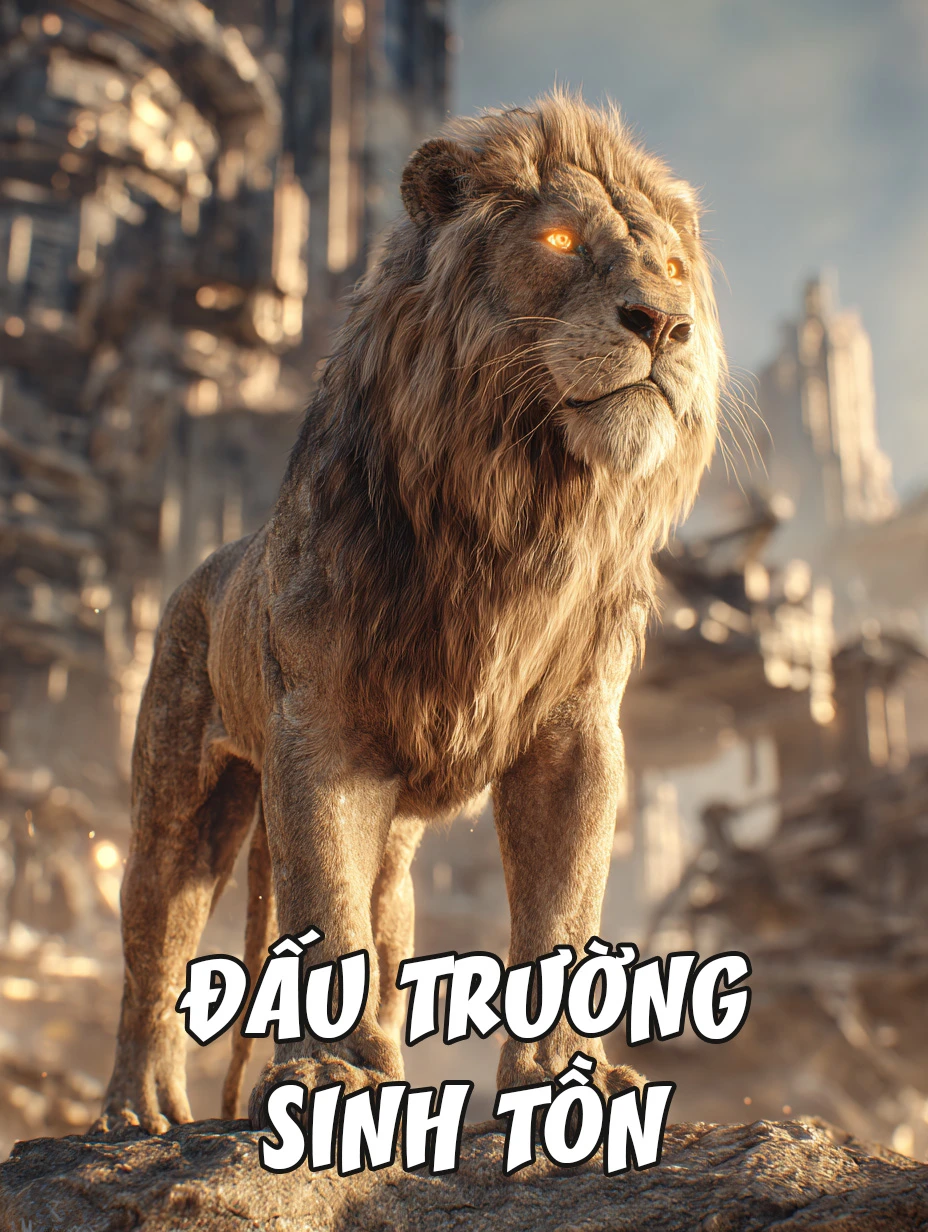 Đấu Trường Sinh Tồn