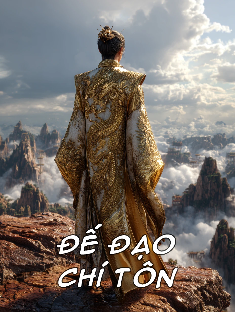 Đế Đạo Chí Tôn