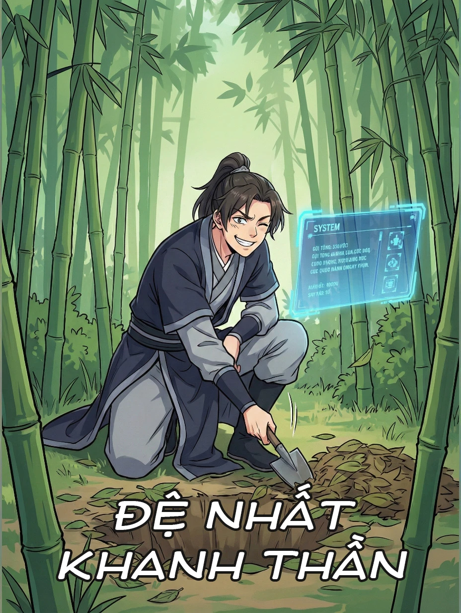 Đệ Nhất Khanh Thần