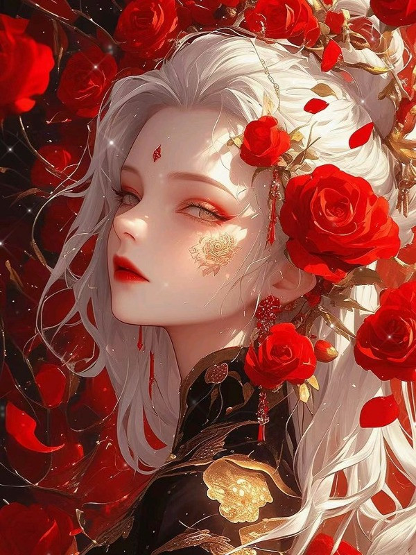 Diệt Thế Ma Đầu Trọng Sinh Vì Ta Sư Muội