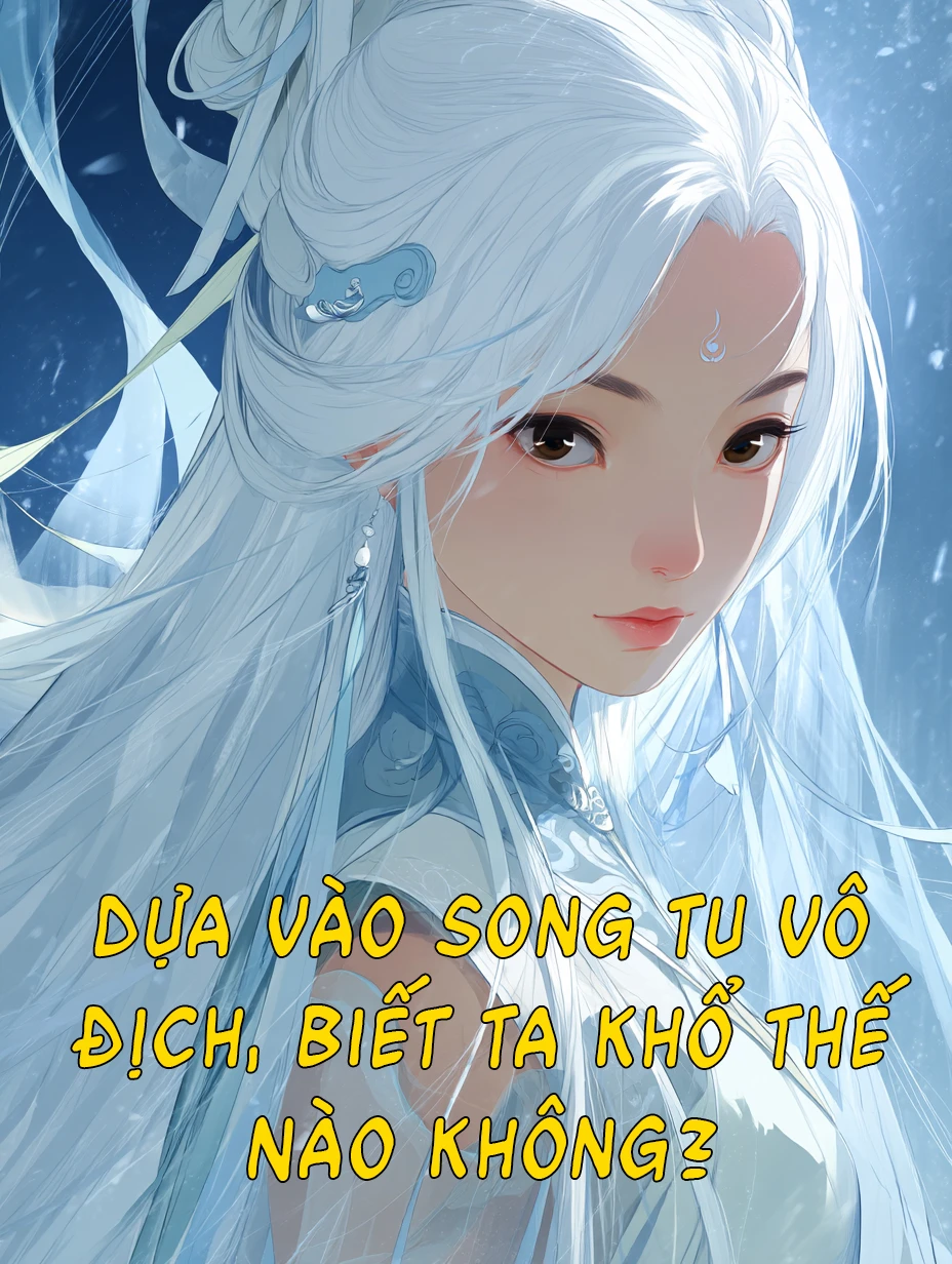 Dựa Vào Song Tu Vô Địch, Biết Ta Khổ Thế Nào Không