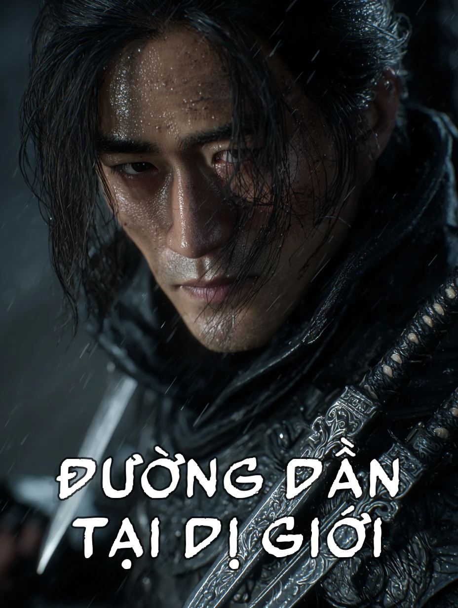 Đường Dần Tại Dị Giới