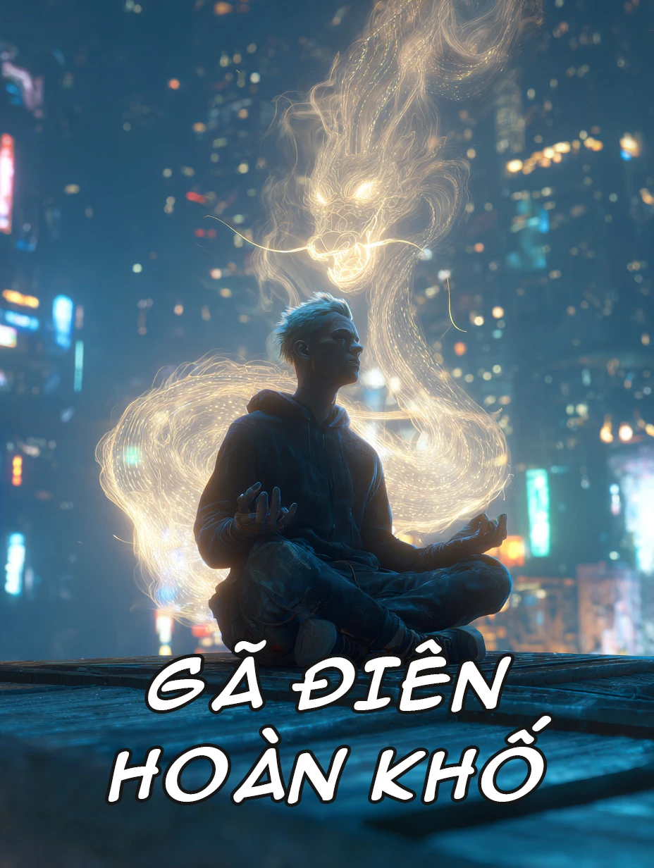 Gã Điên Hoàn Khố