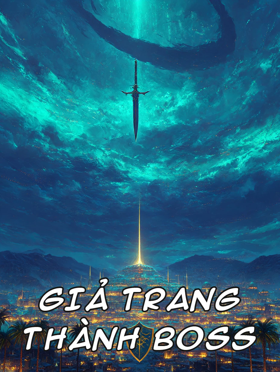 Giả Trang Thành BOSS