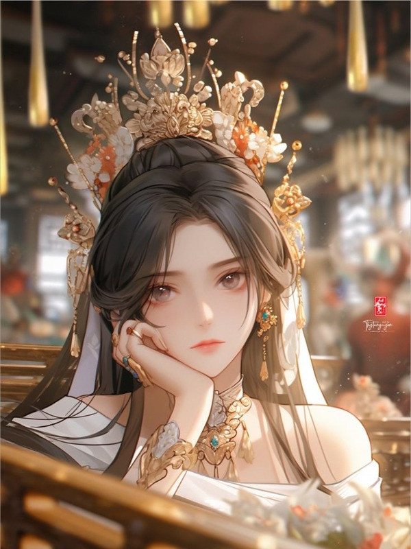 Hải Đường Xuân Hựu Cố