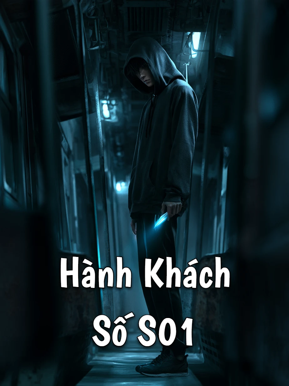 Hành Khách Số S01