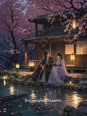 Hầu Gia, Xin Hãy Thương Lấy Ta