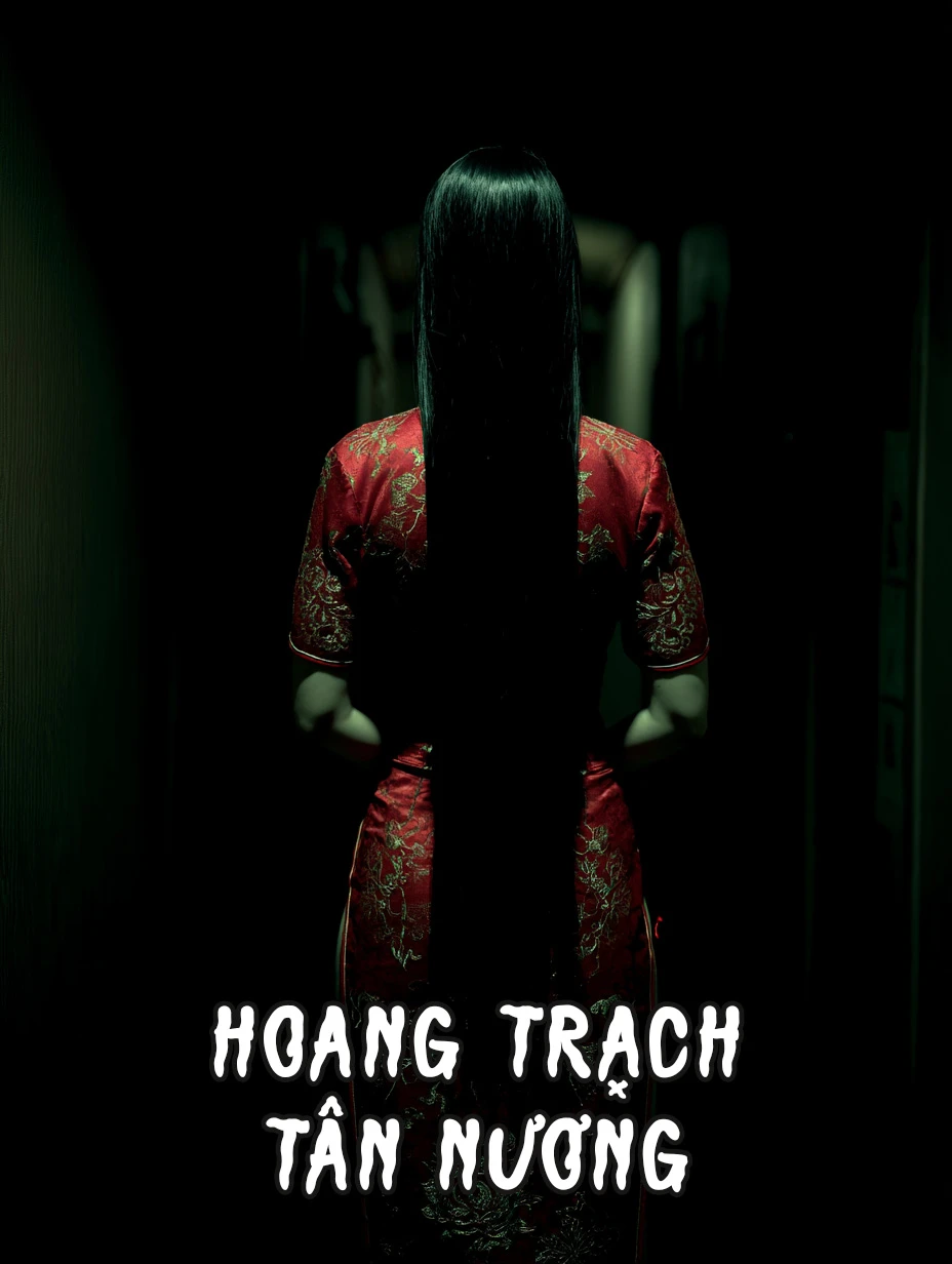 Hoang Trạch Tân Nương