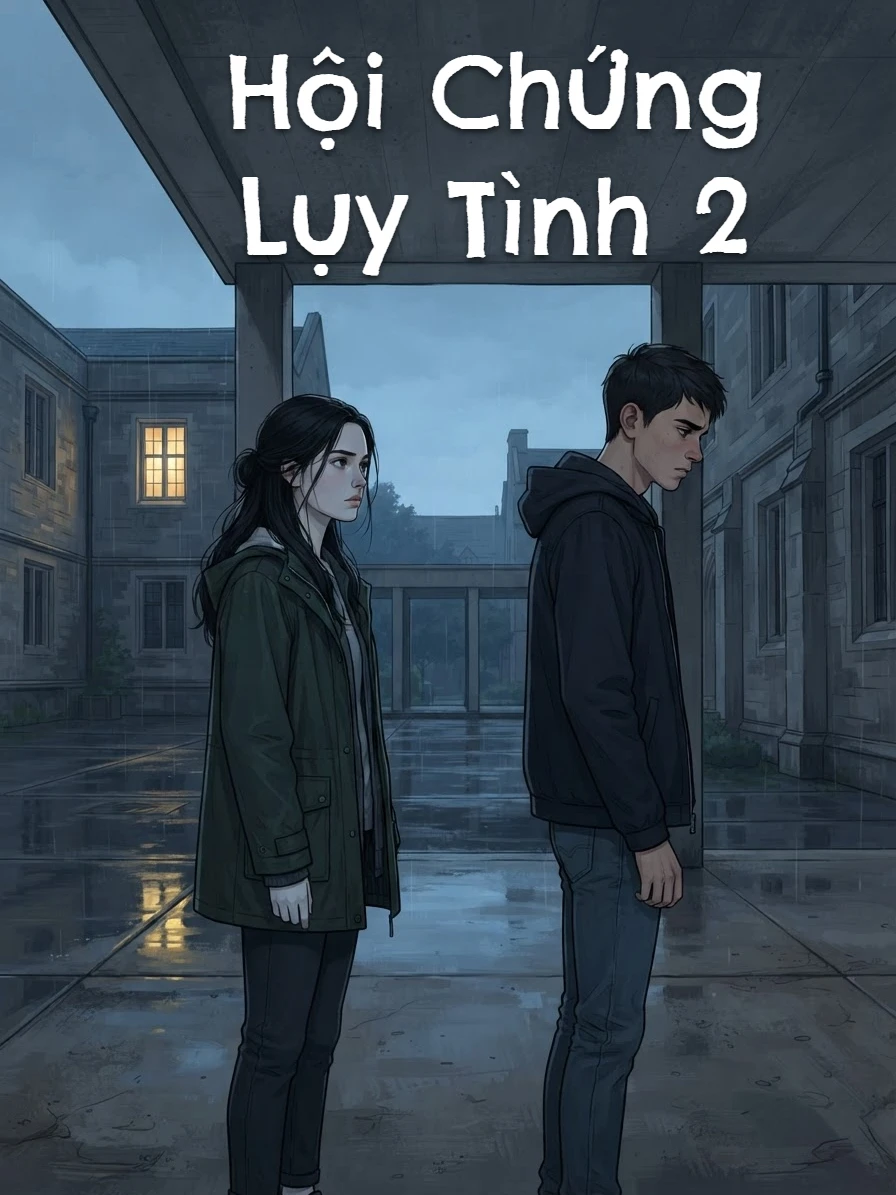 Hội Chứng Lụy Tình 2
