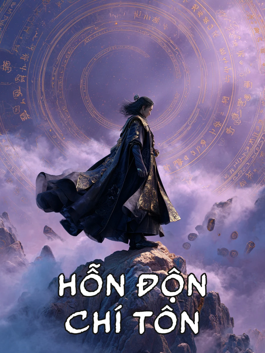 Hỗn Độn Chí Tôn