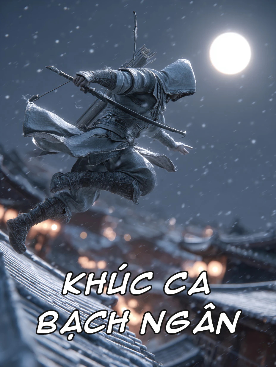 Khúc Ca Bạch Ngân