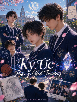 Ký Ức Băng Ghế Trường