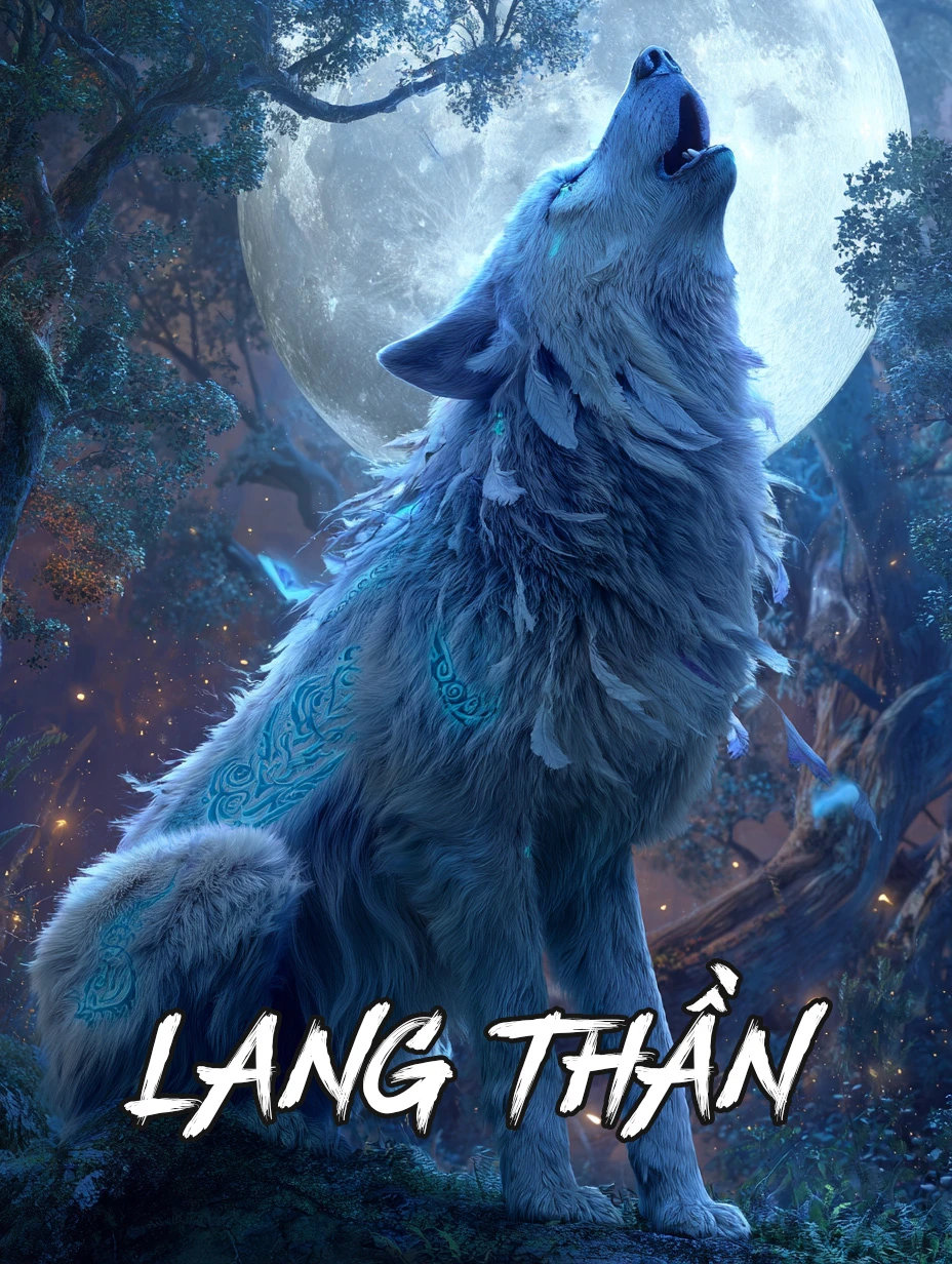 Lang Thần