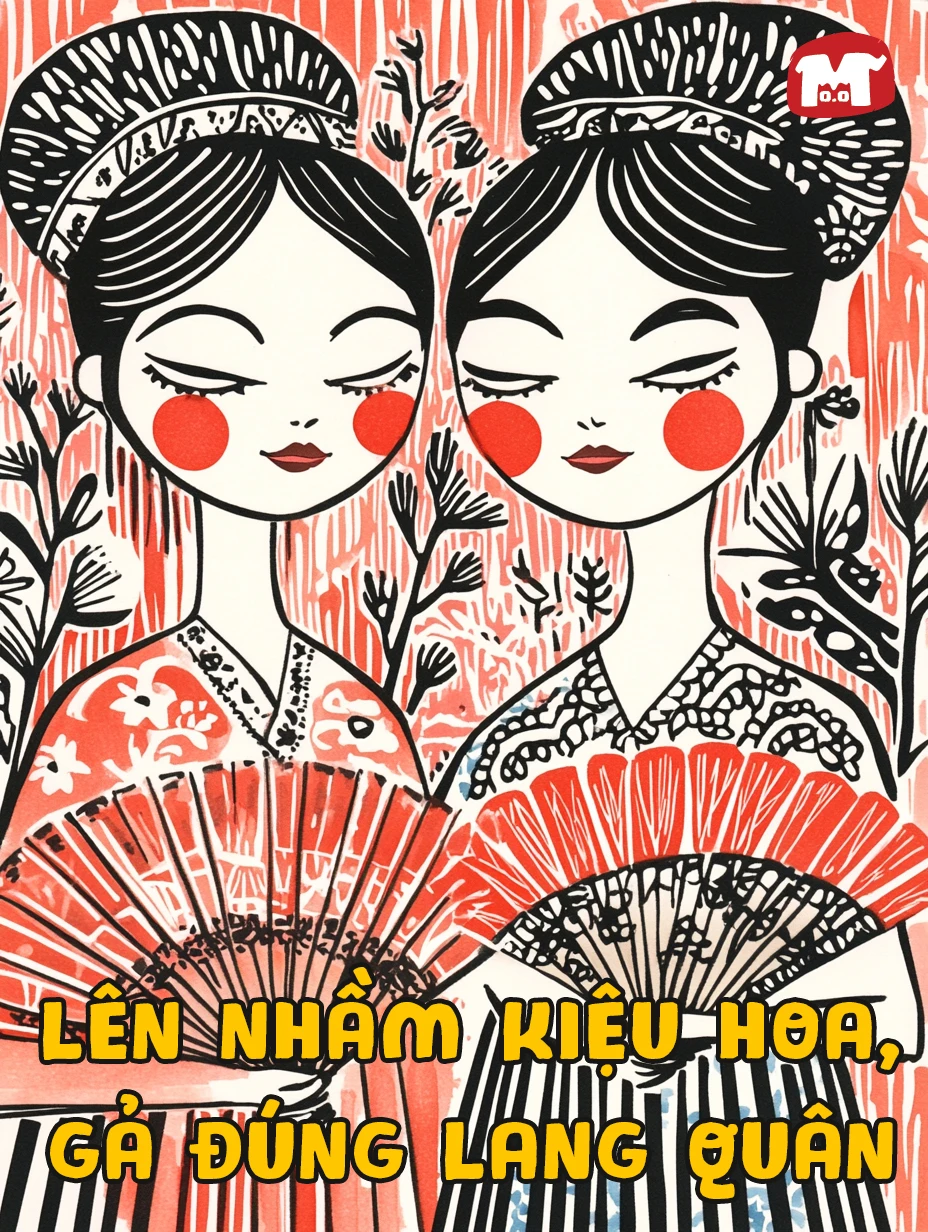 Lên nhầm kiệu hoa, gả đúng lang quân