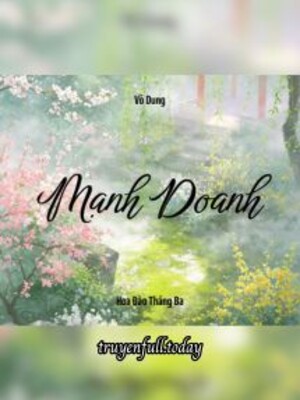 Mạnh Doanh - Vô Dung