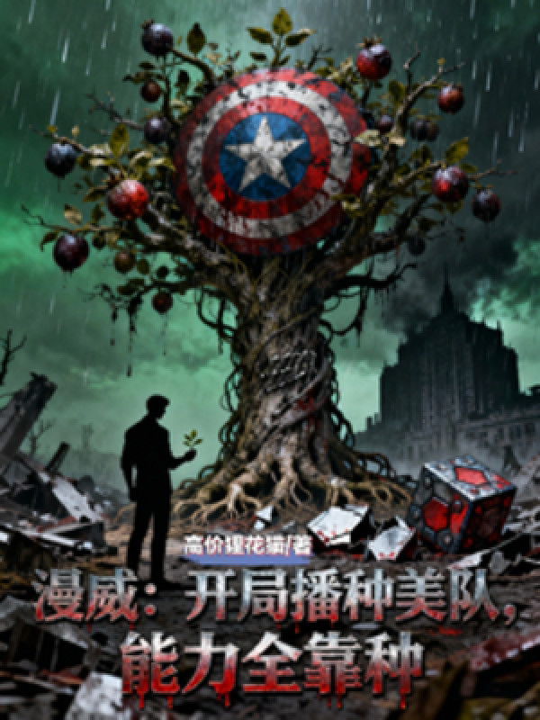 Marvel: Bắt Đầu Gieo Captain America, Năng Lực Dựa Vào Trồng