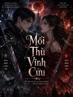 Mối Thù Vĩnh Cửu