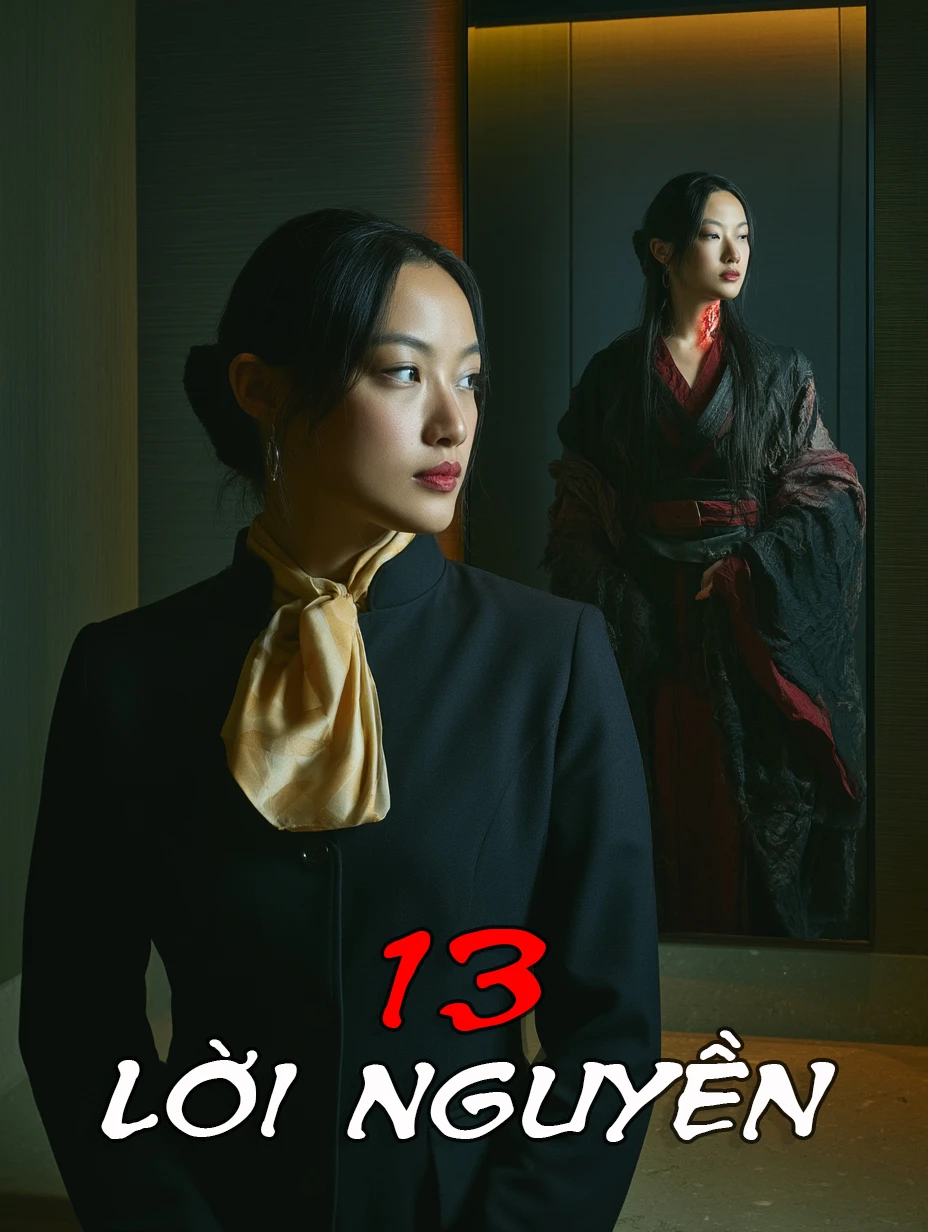 Mười Ba Lời Nguyền