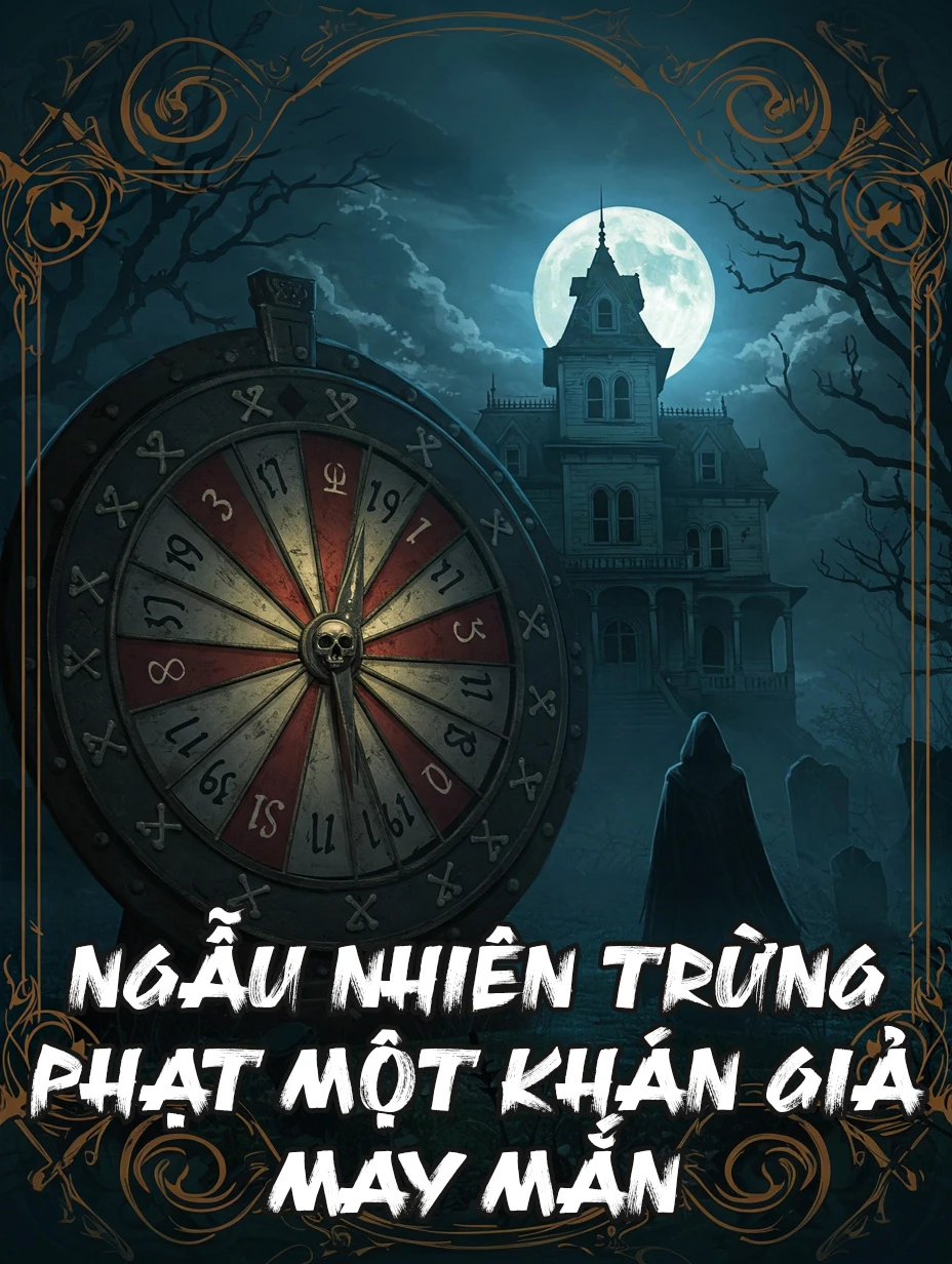 Ngẫu Nhiên Trừng Phạt Một Khán Giả May Mắn