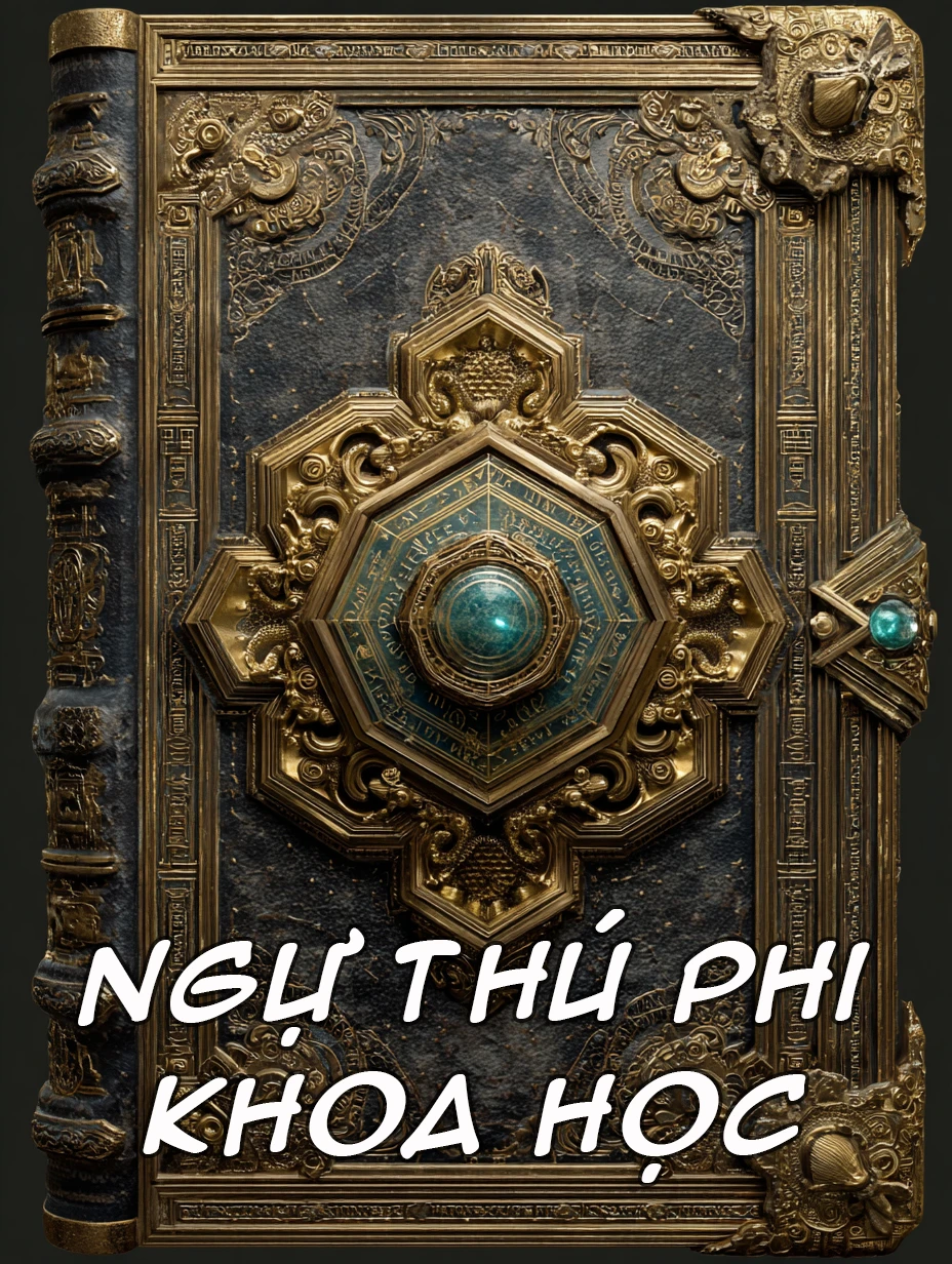 Ngự Thú Phi Khoa Học