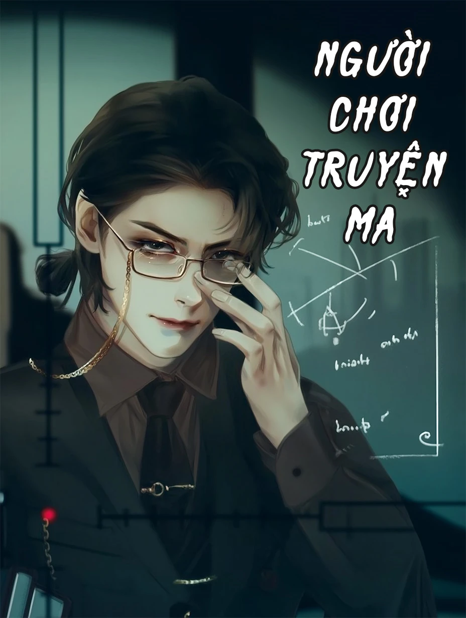 Người Chơi Truyện Ma