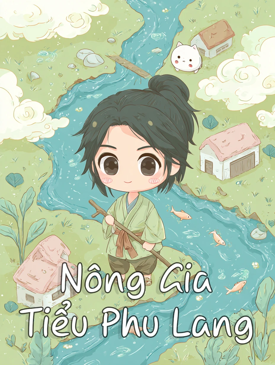 Nông Gia Tiểu Phu Lang