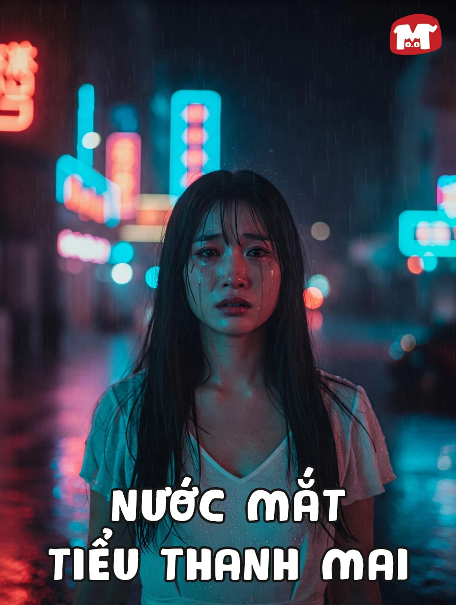 Nước Mắt Tiểu Thanh Mai