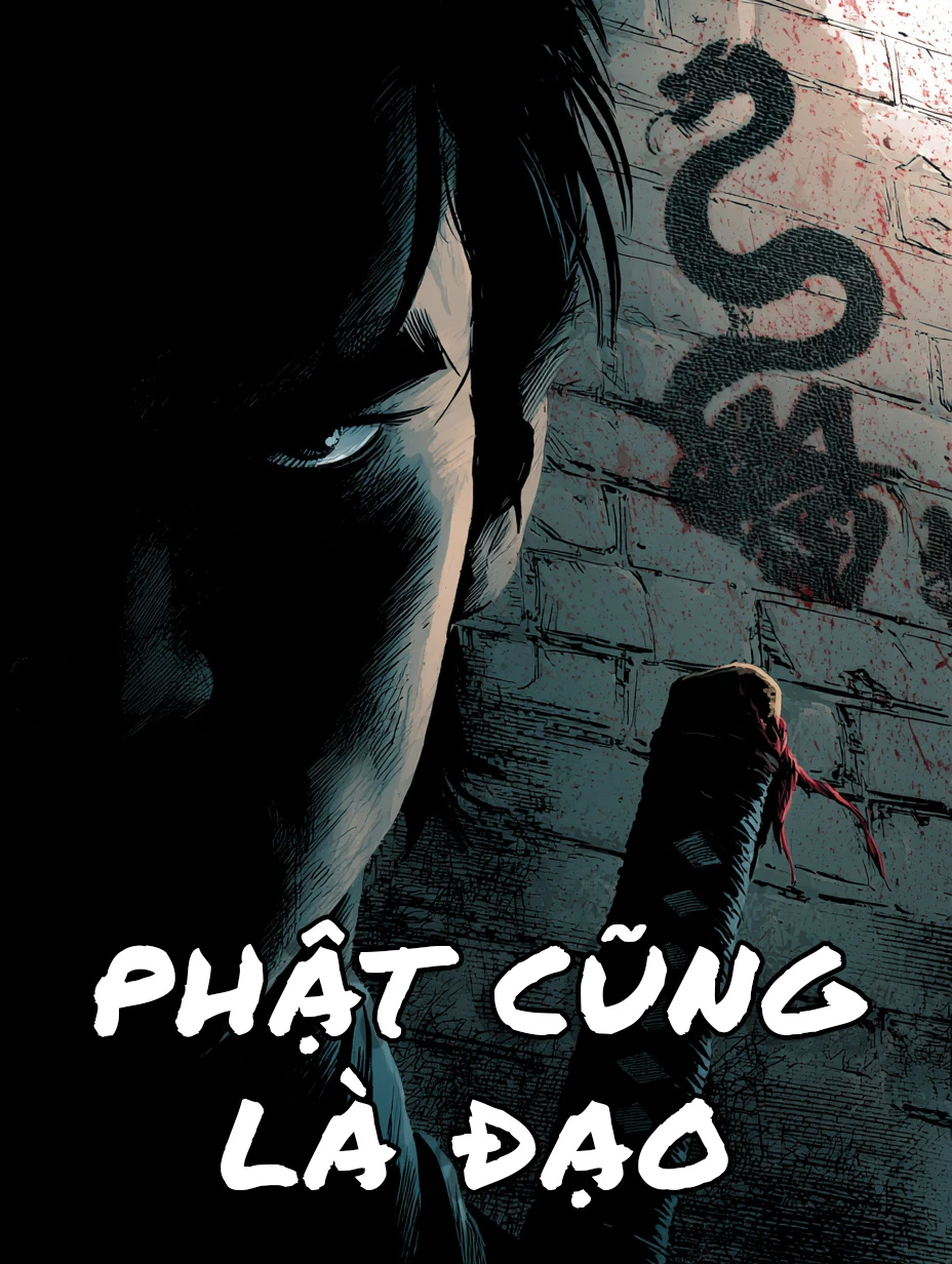 Phật Cũng Là Đạo