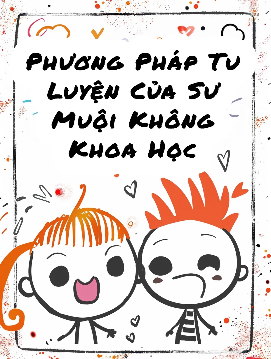 Phương Pháp Tu Luyện Của Sư Muội Không Khoa Học