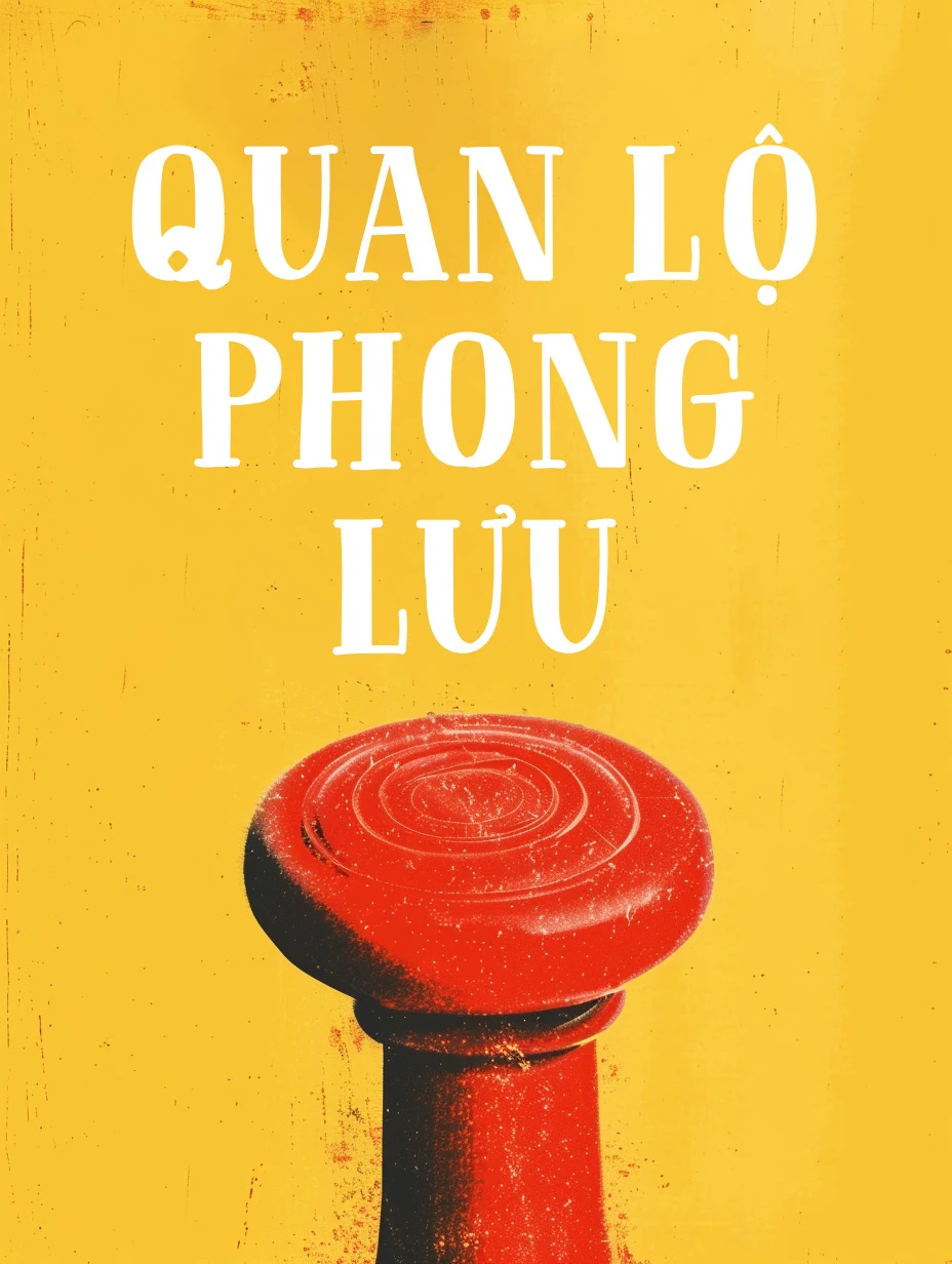 Quan Lộ Phong Lưu