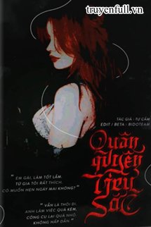 Quân Quyền Liêu Sắc