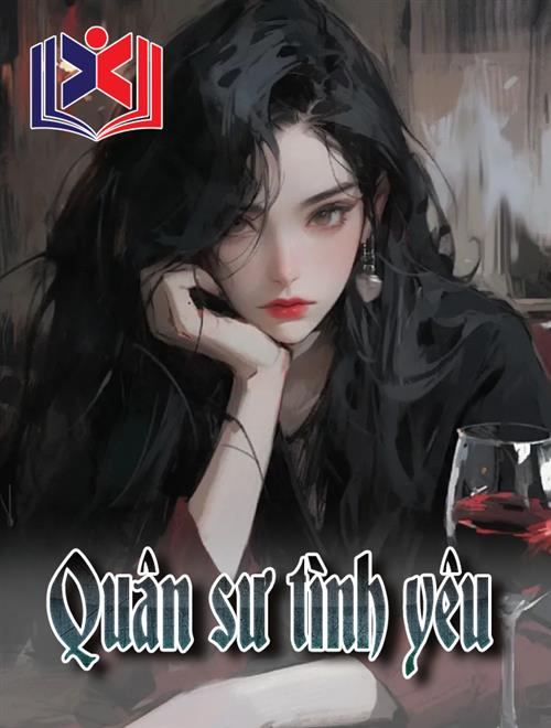 Quân Sư Tình Yêu