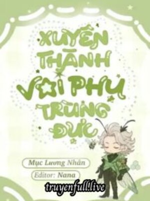 Sau Khi Xuyên Thành Vai Ác Pháo Hôi Trùng Đực
