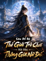 Sớm Đổ Bộ Thế Giới Trò Chơi, Bắt Đầu Thông Gia Nữ Đế