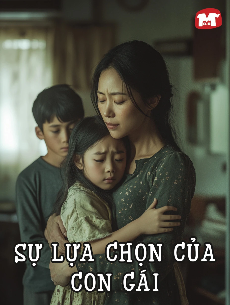 Sự Lựa Chọn Của Con Gái