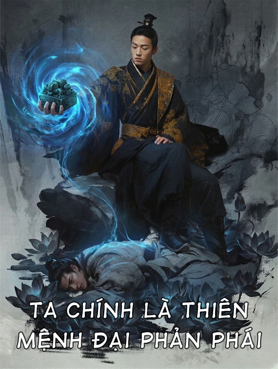 Ta Chính Là Thiên Mệnh Đại Phản Phái