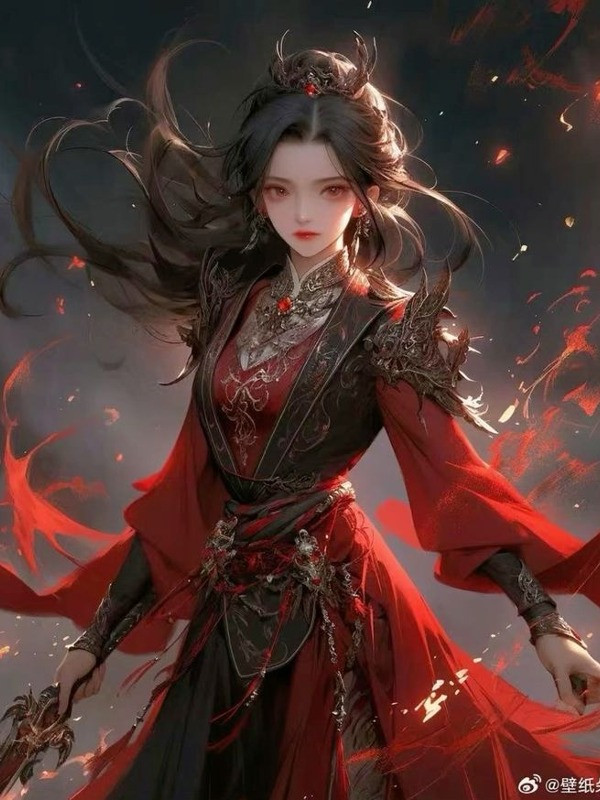 Ta, Huyền Môn Đại Lão, Dựa Vào Nửa Cái Thiên Nhãn Giết Điên