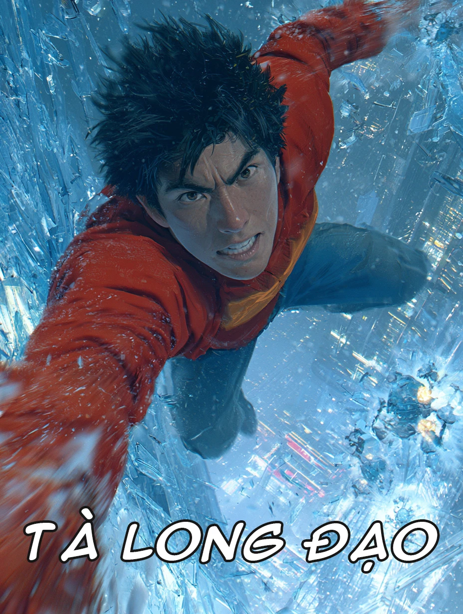 Tà Long Đạo